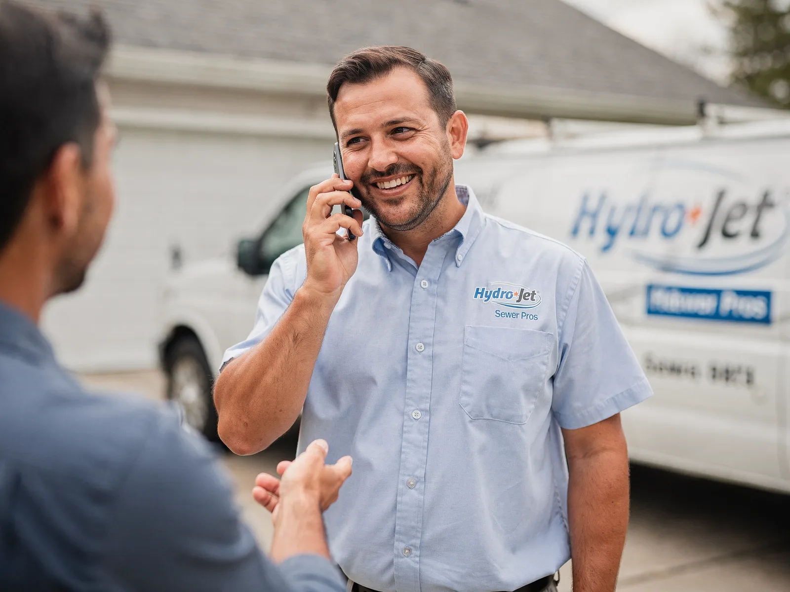 Hydro Jetting Dewitt, VA FAQs